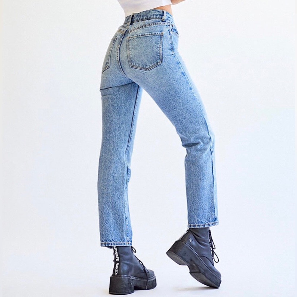 Revice Viper V-Cut Waist Denim Jean
